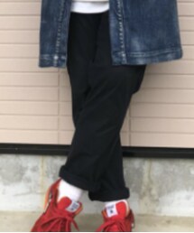 hanakazari | チノパンツ