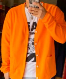 PLUSALPHA セレクト | カーディガン/ボレロ