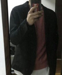 hanakazari | テーラードジャケット