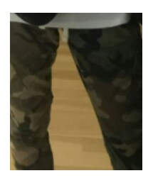 mnml | カーゴパンツ