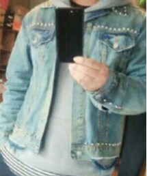 DEUS EX MACHINA | パーカー