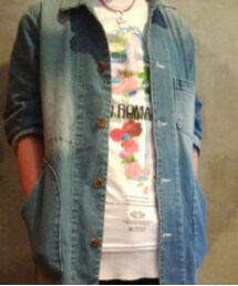 CIVIL | Tシャツ/カットソー