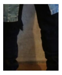 mnml | デニムパンツ