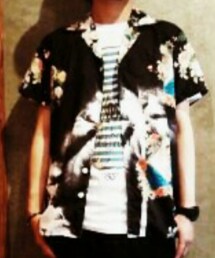 リフテッドアンカーズ | シャツ/ブラウス