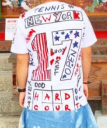 HYDROGEN | Tシャツ/カットソー