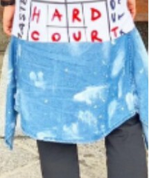 HARLEM ROUNGE | シャツ/ブラウス