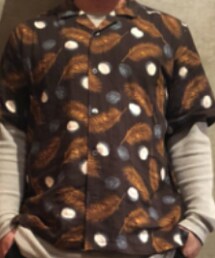 FSG | シャツ/ブラウス