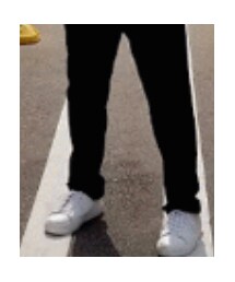 three generations | スニーカー