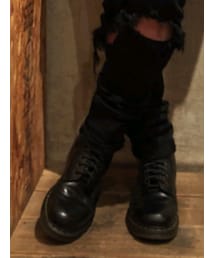 Dr. Martens | ブーツ