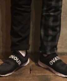 Honour Ovation | スニーカー