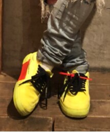 off white | スニーカー