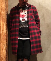 PLUSALPHA セレクト | シャツ/ブラウス