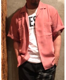 DIESEL | Tシャツ/カットソー