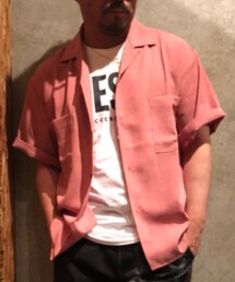 PLUSALPHA セレクト | シャツ/ブラウス