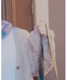 DISCOAT | カーディガン/ボレロ