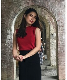 BLENHEIM | トップス