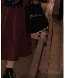 BLENHEIM | スカート