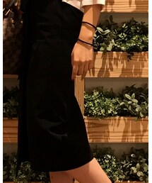 BLENHEIM | スカート