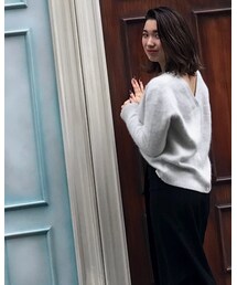 STUNNING LURE | ニット/セーター