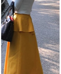 FRAY I.D | スカート