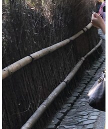 LOUIS VUITTON | ハンドバッグ