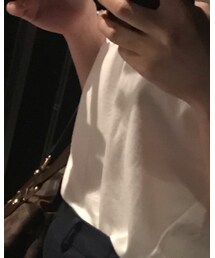 BLENHEIM | トップス