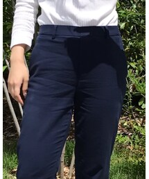 UNIQLO | パンツ
