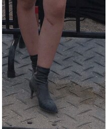 FOREVER 21 | ブーティ