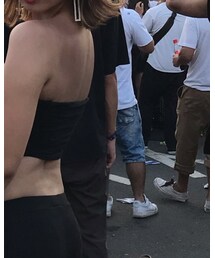 TOPSHOP | チューブトップ