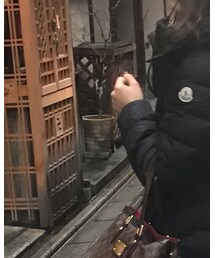 BLENHEIM | シャツ/ブラウス