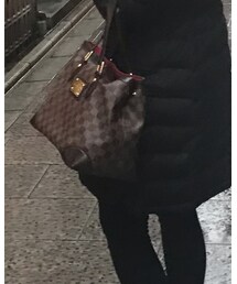 LOUIS VUITTON | ハンドバッグ