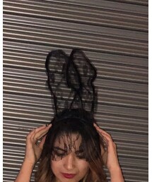 24hparty | ヘアアクセサリー