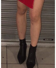 FOREVER 21 | ブーティ