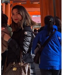 MONCLER | ダウンジャケット/コート