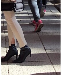 FOREVER 21 | ブーティ