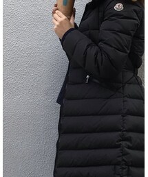 MONCLER | ダウンジャケット/コート