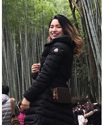 MONCLER | ダウンジャケット/コート