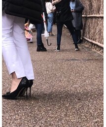 ZARA | その他パンツ