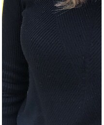 ZARA | ニット/セーター