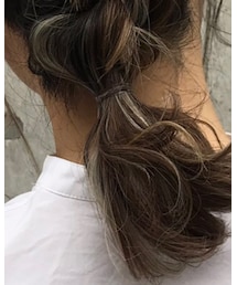 no brand | シャンプー