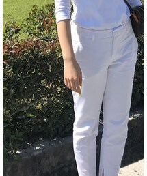 ZARA | その他パンツ