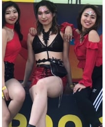 24 party | ブラジャー