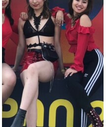 24 party | その他パンツ