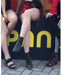 FOREVER 21 | ブーティ