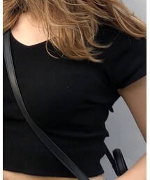 ACYM | Tシャツ/カットソー