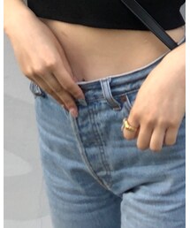 Mila Owen | デニムパンツ