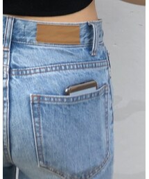 Mila Owen | デニムパンツ