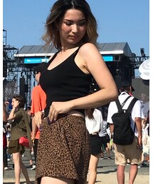 LIBJOIE | タンクトップ