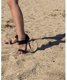 24 party | パンプス