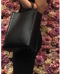 ROSE BUD | ハンドバッグ